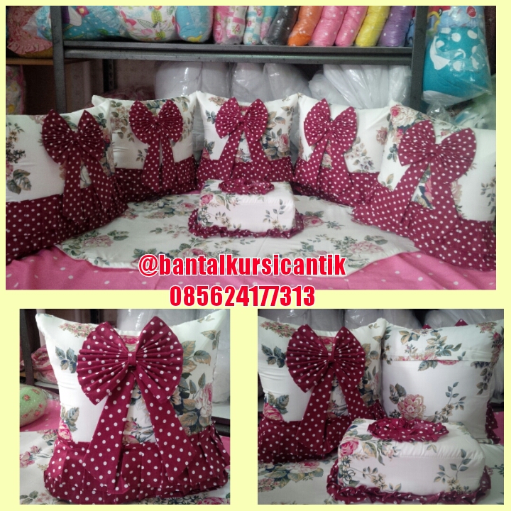 sarung bantal kursi pita bantal kursi cantik sarung bantal kursi pita bantal kursi cantik