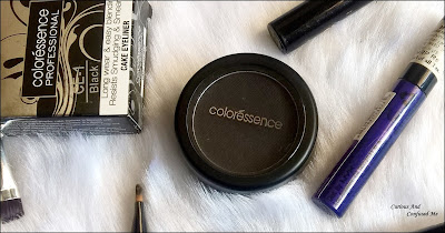 Coloressence Cake Eyeliner review 
