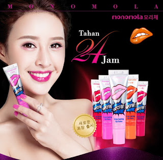 Tatto Lips Monomola Pemerah Bibir Tatto Lips Monomola Pemerah Bibir