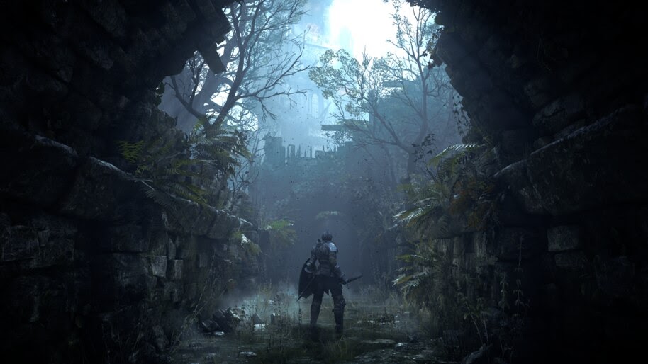 Demons Souls, 4K, #5.2181