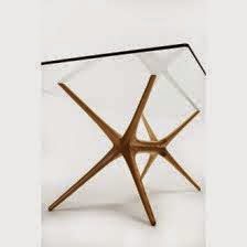 Tavolo di luce dal design scandinavo 1 Tavolo di luce dal design scandinavo