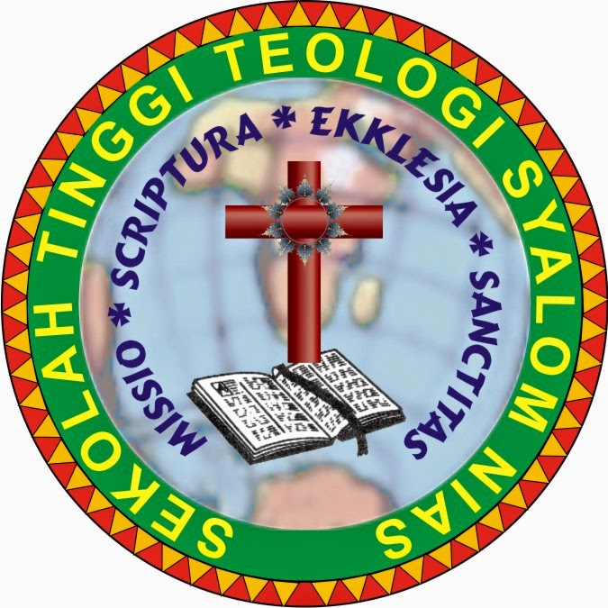 Sekolah Tinggi Teologi - Syalom Nias
