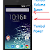 Cara Screenshot atau Screen Capture di HP Android Smartfren Andromax Semua Tipe