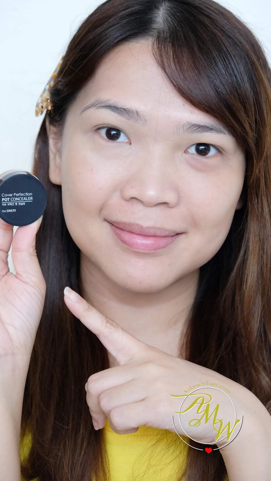 AskMeWhats - Top Beauty Blogger Philippines - Skincare Makeup Review ...