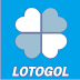 Lotogol 829 grade programação dos jogos