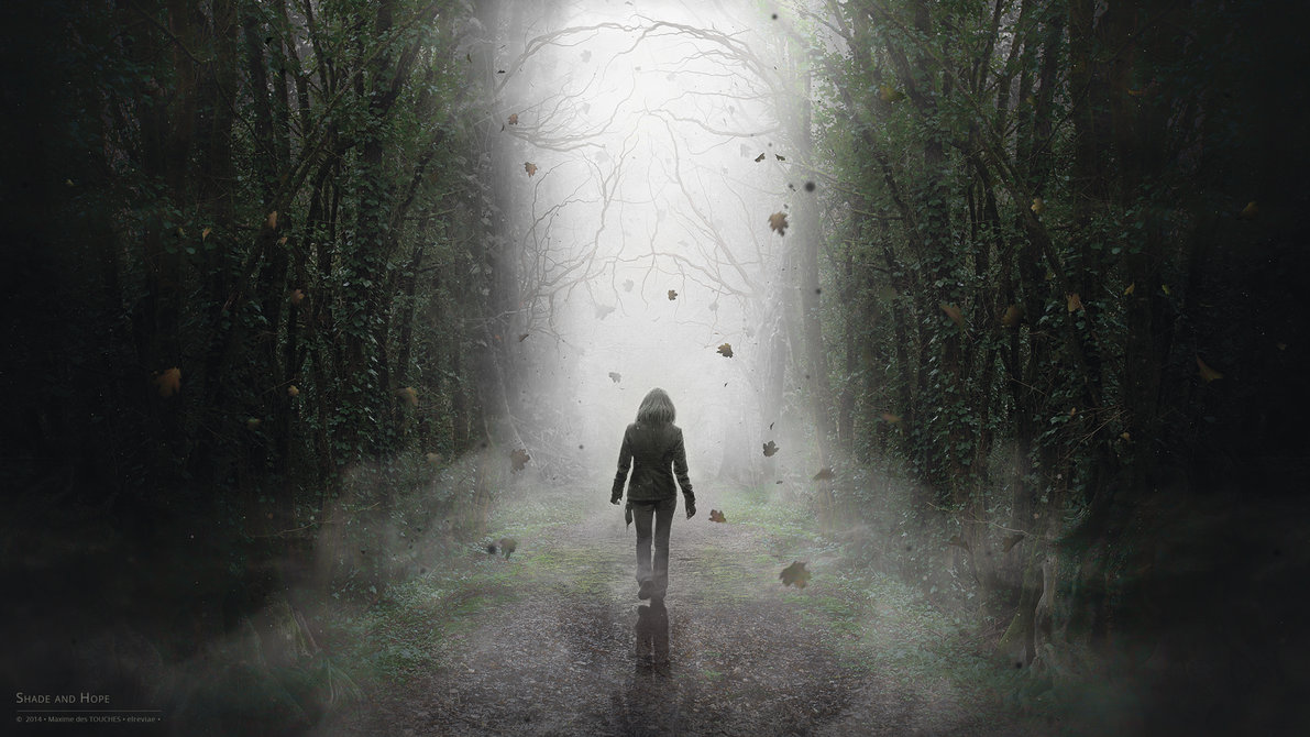 the one thing out of sight that changes everything about the