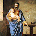 Prayer to Saint Joseph for Success in Work