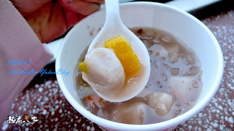 阿柑姨芋圓|九份老街美食小吃|九份國小門口美食小吃