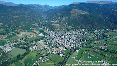 ESPANHA - La Seu d'Urgell