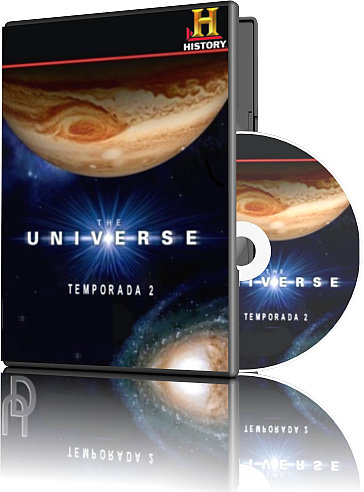 60GB|Hist|El Universo|Dual|MicroHD 720p|T 4 a 6|MG|Taykun
