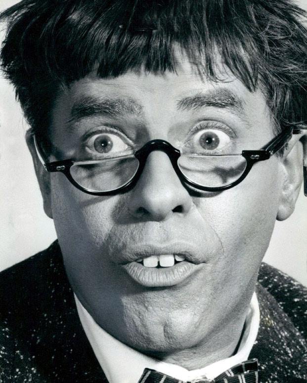Morre Jerry Lewis, um dos melhores comediantes de todos os tempos