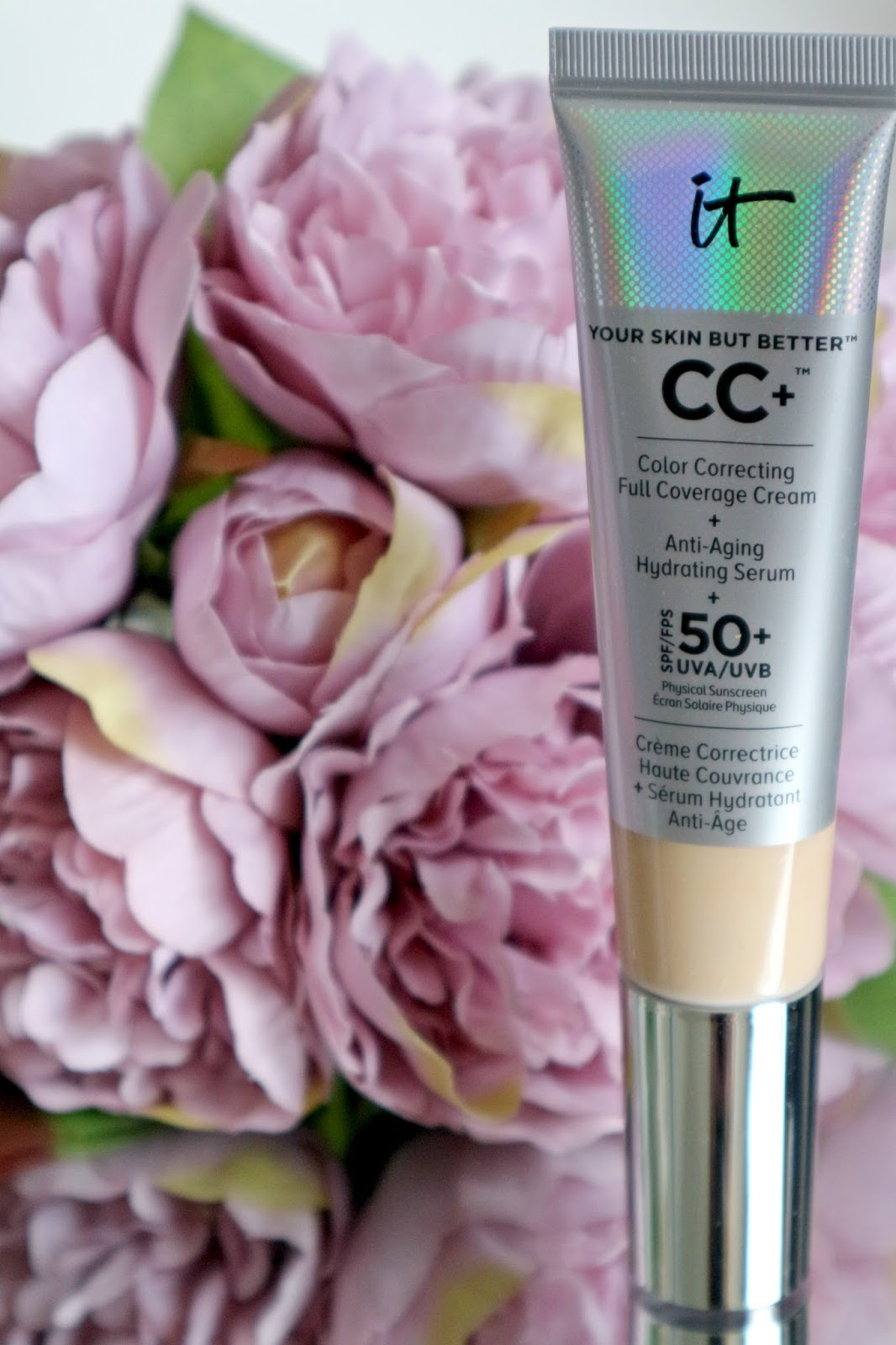 The Best Foundations For Someone Who Hates Wearing Foundation Ellis