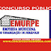 EMURPE de Penápolis-SP, município localizado a 50 km de Birigui, abre concurso público para diversos cargos. Há oportunidades para Assistente Administrativo, Fiscal, Pintor, Eletricista, Office Boy, Advogado, entre outros. Confira aqui o edital do concurso e todos os cargos em disputa