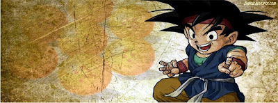 Foto Sampul Facebook Dragon Ball Z Foto Sampul Facebook Dragon Ball Z