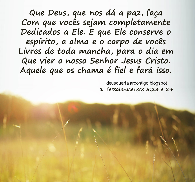 Mensagens de Fé da Palavra de Deus Mensagem de Deus para hoje Otimismo