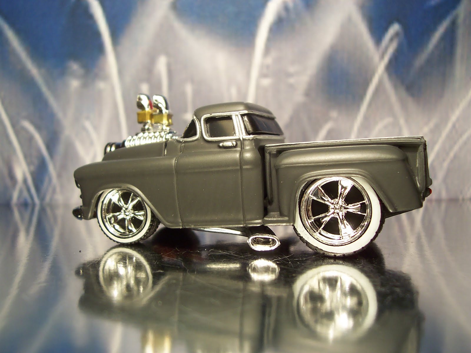 Kruz Kustoms Custom Hot Rods Built With A Passion