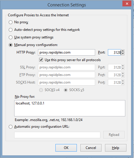 Proxy для Firefox. Proxy.example.localhost. Настройка POPBLOOM Turing 75. Auto proxy