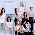 Photos from SNSD's latest Casio Pictorial