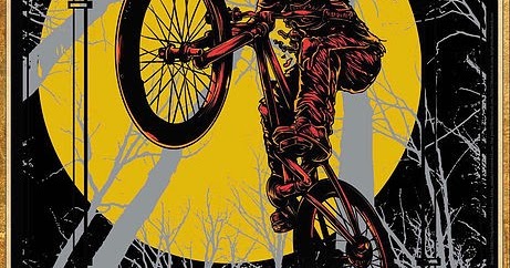 Circle City Bicycles Indianapolis Cycling Blog: Zombie Bike Ride