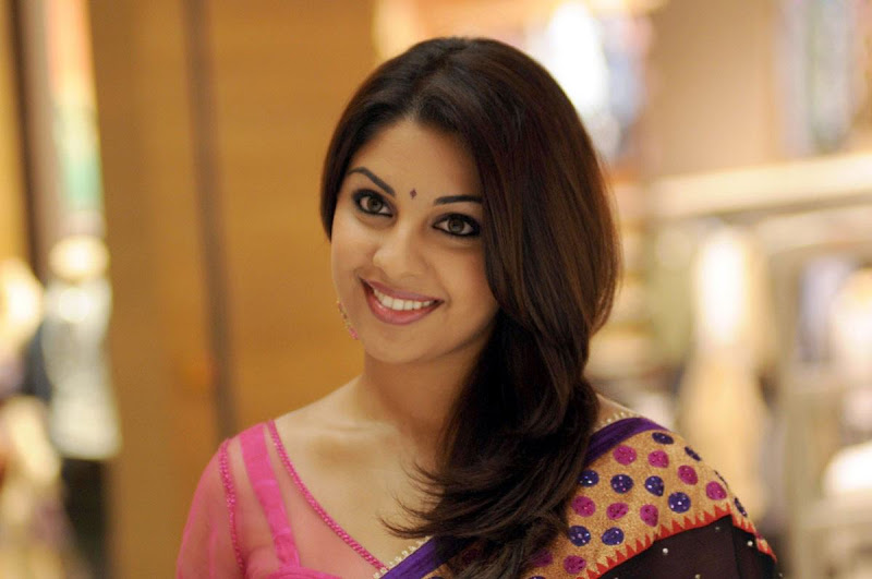 Richa Gangopadhyay