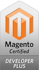 Magento Developer Plus Certified (MCD+)