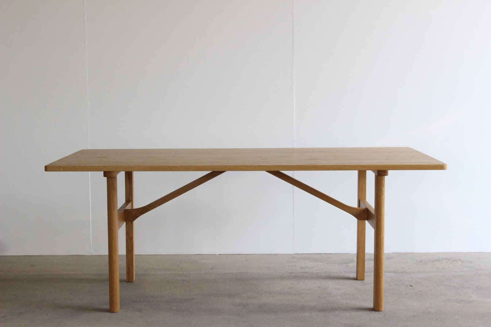 デンマークのFREDERICIA(フレデリシア) よりボーエ・モーエンセン