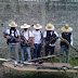 Surgen "Los Blancos de Troya", presuntos autodefensas en Apatzingán