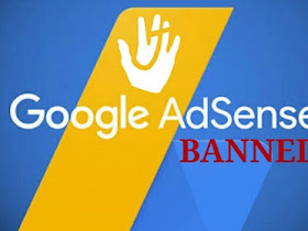 Jangan lakukan ini, jika Adsense kalian tidak ingin kena banned - Responsive Blogger Template Jangan lakukan ini, jika Adsense kalian tidak ingin kena banned - Responsive Blogger Template