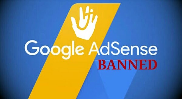 Jangan lakukan ini, jika Adsense kalian tidak ingin kena banned Jangan lakukan ini, jika Adsense kalian tidak ingin kena banned