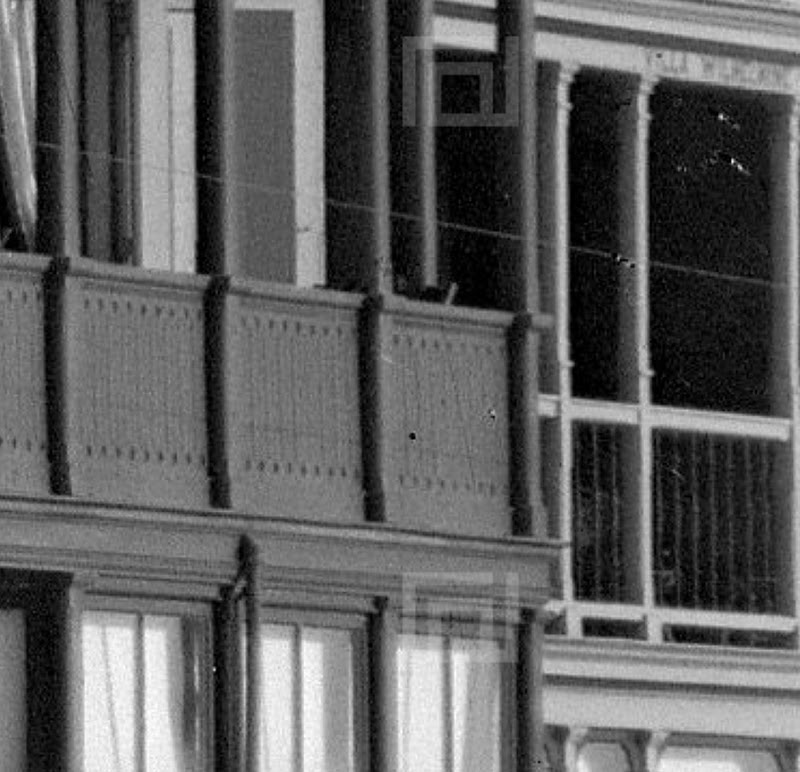 Noordwijkse Huizen Villa Wilhelmina