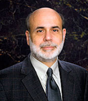 Dr. Ben Bernanke