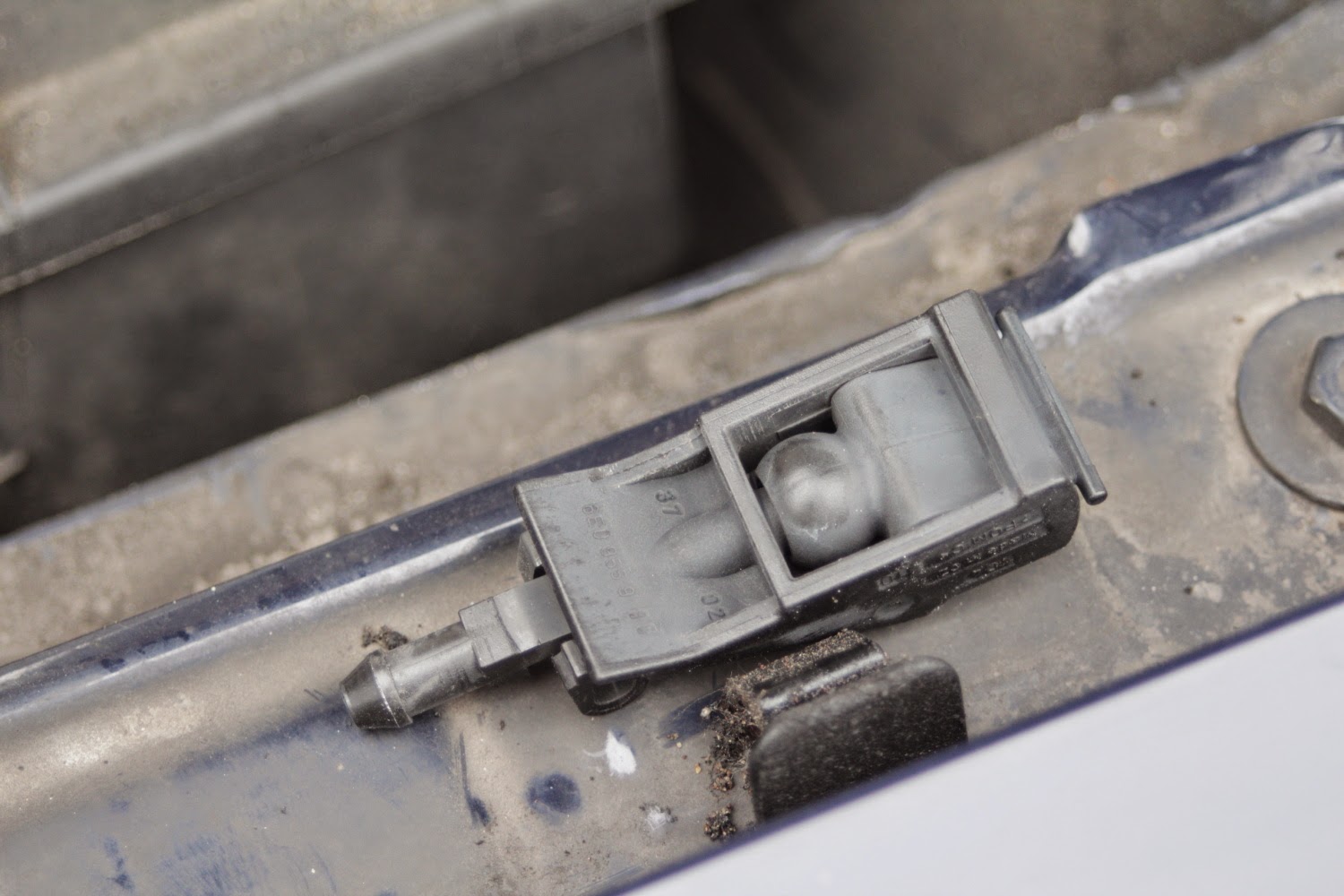 VW Golf Mk4 TDI Diesels Advice, Tips and Reviews Removing & Replacing