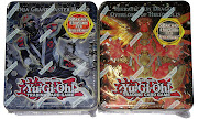 海外版遊戯王商品紹介 2012 Collectible Tins Wave 2