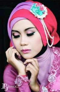 Gambar Model Hijab Kebaya Acara Pesta Gambar Model Hijab Kebaya Acara Pesta
