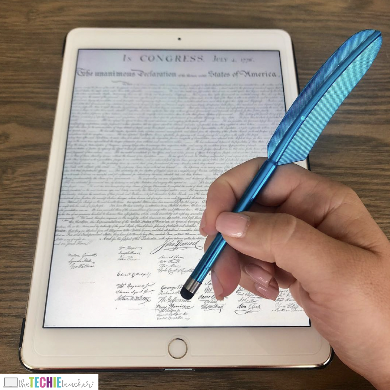 Affordable Stylus Pens for the Elementary Classroom The Techie Teacher®