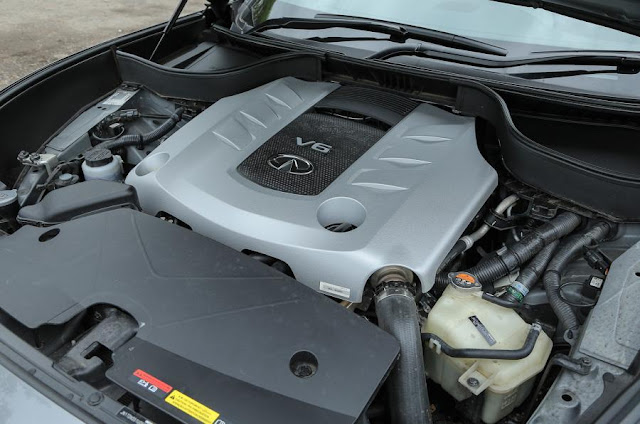 2015 Infiniti QX70 2015 Infiniti QX70