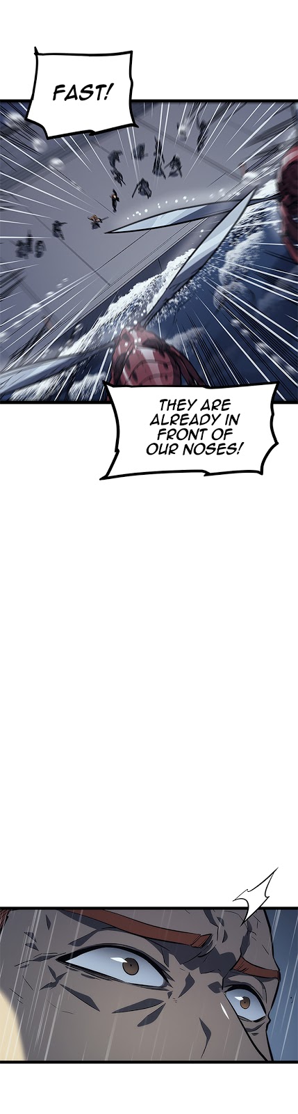 Solo Leveling Chapter 106 - TC Truyện