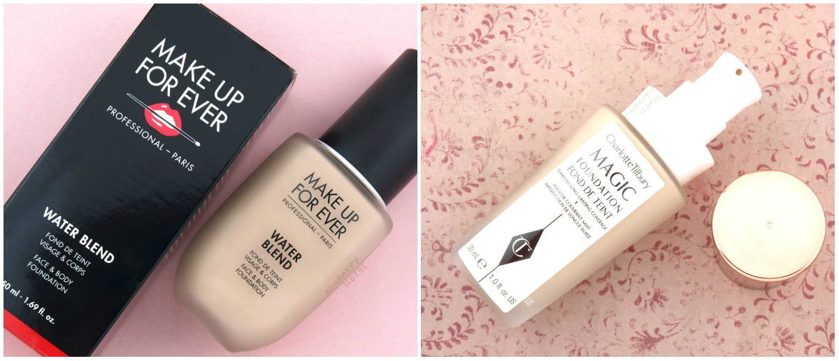 Worst of 2016 My Least Favorite Products The Happy Sloths Beauty