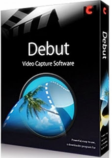 Download Free NCH Debut Video Capture Software Professional Full Version