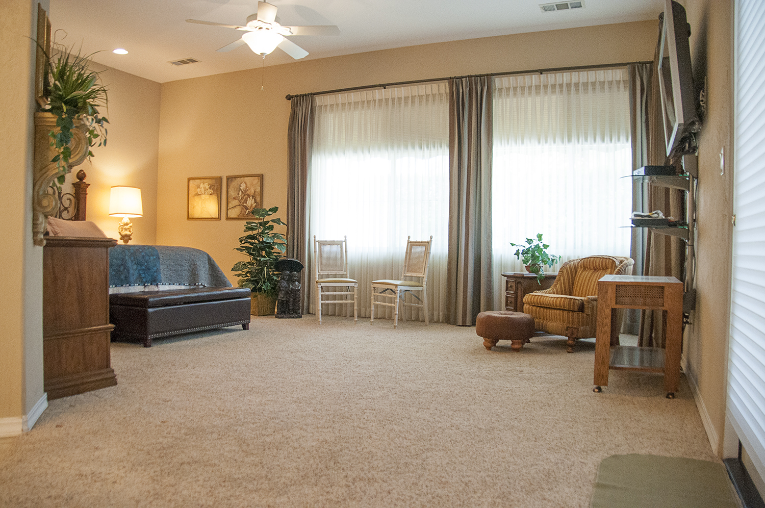 Visalia Homes by JILLIAN BOS March 2017