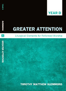 For Use Anytime: Greater Attention