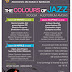 Foggia. Eventi: The colours of Jazz