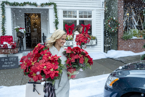 Its a Wonderful Movie - Your Guide to Family and Christmas Movies on TV