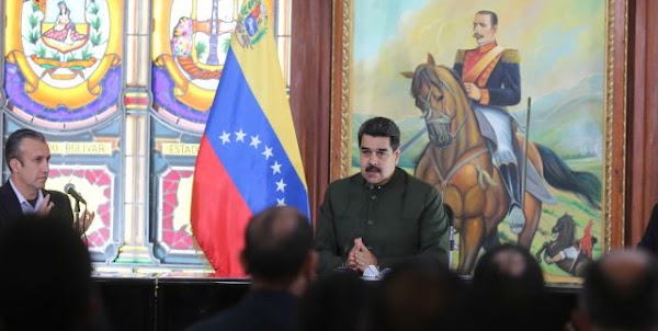 Ejecutivo Nacional aprobó recursos que impulsan 8 puntos del Plan de Gobierno Regional Ejecutivo Nacional aprobó recursos que impulsan 8 puntos del Plan de Gobierno Regional