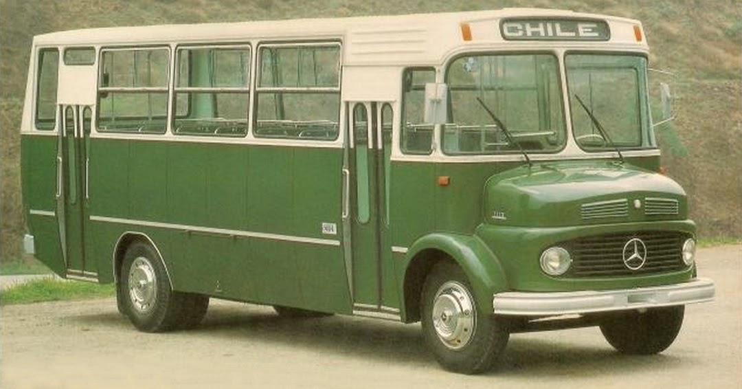 Mercedes Benz LP