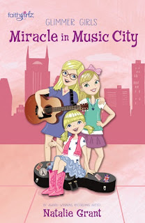 miracle in music city cover