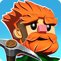 Dig Out! Unlimited (Golds - Keys - Silver Coins) MOD APK