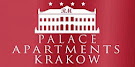 Palace Apartments Krakow - noclegi: