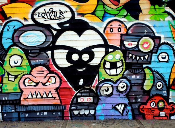 graffiti art best graffitianz