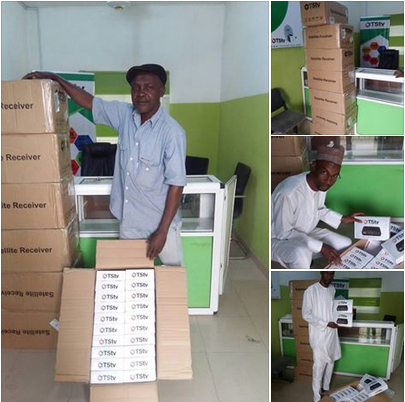 The Wait is Over; See Where to Get your TSTV Decorder The Wait is Over; See Where to Get your TSTV Decorder